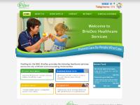 BrisDoc : Home
