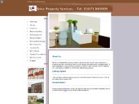brisepropertyservices.co.uk