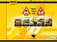 briser.co.uk Klaruw RMS ltd, roads, runways