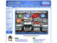 Bristol Gas Supplies - Comprehensive Range of Gas & Gas Products Bristol Gas Supplies - Comprehensive Range of Gas & Gas Products