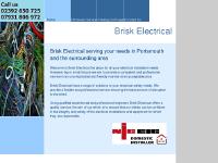 briskelectrical.co.uk briskelectrical.co.uk