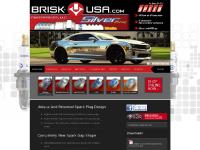 BriskUSA Spark Plugs BriskUSA Spark Plugs