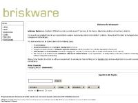 briskware ltd - Search briskware ltd - Search
