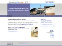 Bristol Infracare LIFT