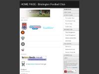 brislingtonfc.co.uk brislingtonfc.co.uk