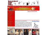 On-Line Guitar Club - GUITAR CLUB - Guitar Club On-Line On-Line Guitar Club - GUITAR CLUB - Guitar Club On-Line