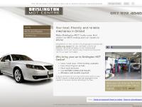 brislingtonmotcentre.co.uk