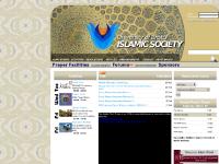 brisoc.com Events, Activities, Newsletters