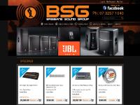 brisound.com.au brisound.com.au