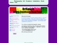 BriSpace - Briony Davidson's Focal Point BriSpace - Briony Davidson's Focal Point