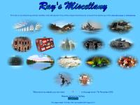 brisray.com Bristol, England, UK brisray.com Bristol, England, UK