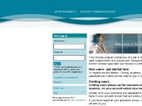 Welcome to the Bristan Training Academy