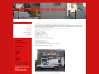 Home - Bristles Decorating Services Home - Bristles Decorating Services