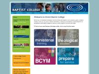 bristol-baptist.ac.uk bristol-baptist.ac.uk