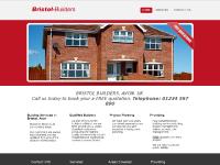 Bristol Builders. Extensions, Roofing, New Builds, Walls, Paving, Kitchen & Bristol Builders. Extensions, Roofing, New Builds, Walls, Paving, Kitchen &