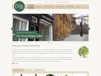bristol-cider-shop.co.uk
