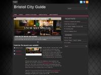 Bristol City Guide | Bristol â€“ Virtute et Industria
