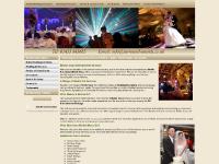 bristol-disco.co.uk Wedding DJ In Bristol, Mobile Disco Gloucester, Bristol Wedding DJ