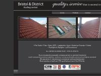 Bristol District Roofing
