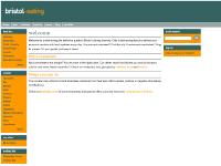  toptable.co.uk, restaurants in Bristol, Alfresco, Breakfast