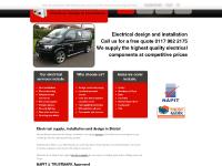 Electrical Supply and Services - Bristol | Bristol Electrical