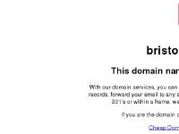 bristol-fencing-company.co.uk Cheap Domain Names, Cheap Web Hosting bristol-fencing-company.co.uk Cheap Domain Names, Cheap Web Hosting