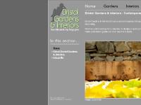 Bristol Gardens & Interiors - Contemporary living spaces Bristol Gardens & Interiors - Contemporary living spaces