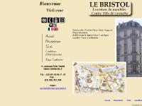 Le Bristol - Location de meublés - Centre ville de Grenoble