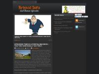 Bristol Information | Just another WordPress site Bristol Information | Just another WordPress site