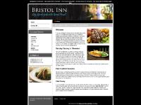 Pub in Clevedon : The Bristol Inn Pub in Clevedon : The Bristol Inn