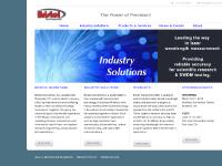 bristol-inst - Bristol Instruments | Home | Wavelength Meters, Wavemeters, Laser Spectrum Analyzers,