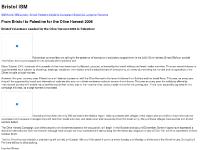 bristol airport parking, Who are we?, Get Informed, Get Involved bristol airport parking, Who are we?, Get Informed, Get Involved
