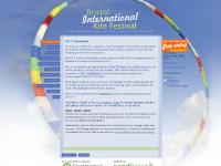  Community Page, WHAT'S ON, VISITOR INFO, THANKS & SPONSORS