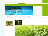 Garden Design Bristol | Landscaping Bristol | Paving Bristol | Bristol Gardening Company