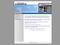 Kingsway Laundry - Kingsway Laundry