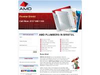 AMD Plumber Bristol - 24/7 Emergency Plumbers in Bristol AMD Plumber Bristol - 24/7 Emergency Plumbers in Bristol