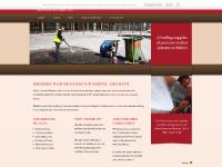 bristol-pressurewashers.co.uk Steam cleaners, pressure washers, pressure washer systems