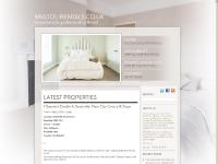 Bristol Rentals – I am Lauren, a small private landlord in Bristol. I have