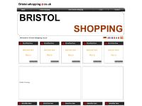 bristol-shopping.co.uk bristol-shopping.co.uk