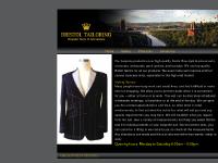 bristol-tailoring.co.uk Gallery, Price Lists