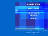 bristol-talent - Constructing bristol-talent - Constructing