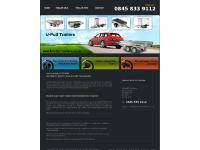 Bristol Trailer Sales, Trailer Hire and Trailer Repairs, Tow Bars - Bristol-Trailers.co.uk