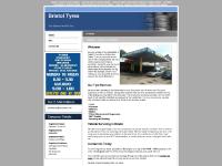 Vehicle Tyres in Bristol : Bristol Tyres Vehicle Tyres in Bristol : Bristol Tyres
