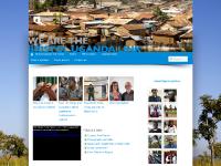 bristol-uganda.co.uk Who's who?, Uganda facts, Book a speaker bristol-uganda.co.uk Who's who?, Uganda facts, Book a speaker