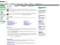  Hotels, Reviews, Business Finder, Visit the Bristol Hotels Centre »