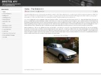 Home - The Bristol 411 Home - The Bristol 411