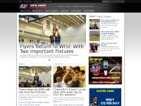 Popular, ChloeHinett, BristolFlyers, 6GameWinningStreak Popular, ChloeHinett, BristolFlyers, 6GameWinningStreak