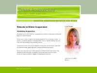 bristolacupuncture.co.uk Uses of Acupuncture, A Typial Treatment