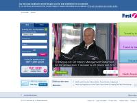 Welcome to FirstGroup | FirstGroup plc. Welcome to FirstGroup | FirstGroup plc.