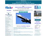 www.bristolairfield.co.uk - supporting Bristol Airport www.bristolairfield.co.uk - supporting Bristol Airport